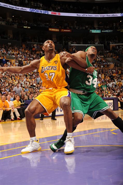 celtics vs lakers finals 2010|Lakers 83.